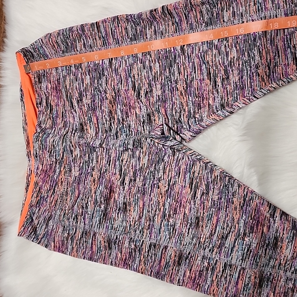 Take a walk exercise capris!